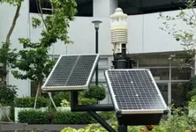 New smart surveillance system to control mosquito-borne diseases