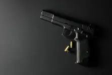 Safety or status? Rising gun culture in Gujarat cause of concern as 5,000 license issued in 5 years