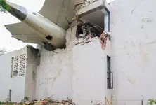 US lawyer hired by victims’ kin to take on Boeing visits Ahmedabad plane crash site