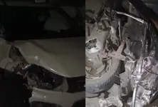 Two Jamalpur residents killed after speeding car hits scooter near Nehrunagar