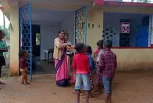 Over 9,000 openings for women in Anganwadis: Gujarat Govt