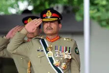 India hits back at Pak Army Chief Munir’s nuclear threat during US visit