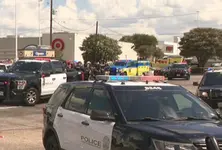 Three killed in shooting at Austin store in Texas