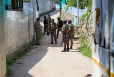 J&K SIA raids 8 places in Srinagar in 1990 targeted killing of Kashmiri Pandit woman case