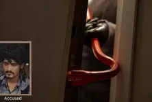 Delhi man held for 3 burglaries in Ahmedabad; gold, cash worth ₹8 lakh recovered