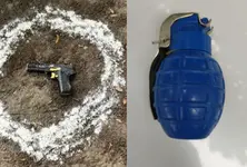 Punjab Police bust Pak-backed terror network ahead of I-Day; five operatives held