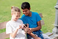 Excessive screen time in children, teens linked to higher heart risks: Study