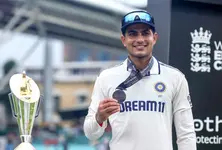 Shubman Gill, Sophie Dunkley named ICC Players of the Month for July