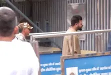 Suresh Raina appears before ED in illegal betting case