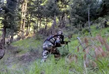 Soldier killed as infiltration bid foiled along LoC in J&K's Uri sector