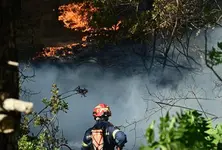 Wildfires rage across Greece, triggering mass evacuations