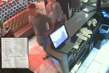 4 men walk out of Indian restaurant in UK without paying ₹23,000 bill