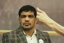 SC cancels bail of wrestler Sushil Kumar in murder case