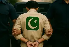 Pakistani spy arrested in Rajasthan; leaked classified information