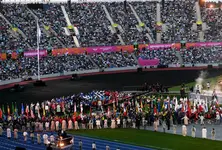 India formally bids to host Commonwealth Games 2030, Ahmedabad proposed as venue