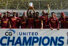 West Indies clinch first ODI series win over Pakistan since 1991