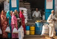 55 lakh ration cards in Gujarat ‘suspicious’, action against tax payers availing free grains