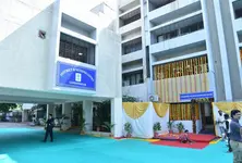 Convict escapes from Gandhinagar court moments after being sentenced to 20 years in prison