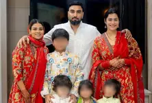 Youtuber Armaan Malik, two wives summoned by Patiala court for violating Hindu Marriage Act: Reports