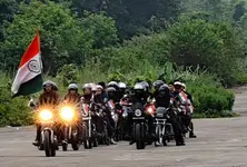 PM Modi to lead 79th Independence Day celebrations with ‘Naya Bharat’ theme