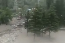 Massive cloudburst hits J&K’s Kishtwar district, several casualties feared