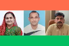 Three Gujarat sarpanches invited as special guests for Independence Day celebrations in New Delhi