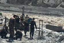 Cloudbursts, flash floods hit Himachal; 8 bridges damaged, multiple roads blocked