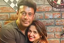 Fan murder case: Pavithra Gowda arrested from her residence, police tracking whereabouts of Darshan