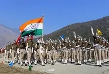 Gallantry awards announced for 36 Air Force and 16 BSF personnel