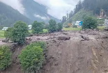 45 killed, 120 injured rescued in J&K cloudburst; ops continue to search for missing people