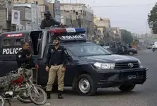 Five police officers killed, eight Injured in multiple militant attacks in Pakistan’s Khyber Pakhtunkhwa