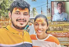 Banaskantha Honour Killing: Father, uncle murder daughter over relationship, perform overnight cremation