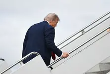 Trump heads back to Washington after inconclusive summit with Putin