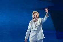 Hillary Clinton says she’d nominate Trump for Nobel Peace prize, if he ends Ukraine war