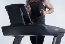 Viral 12-3-30 treadmill trend may burn more fat than running, researchers say