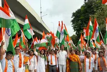 Gujarat’s ‘Pakistan Mohalla’ renamed ‘Hindustani Mohalla’