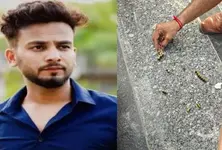 Unidentified attackers opened fire outside the residence of controversial YouTuber Elvish Yadav in Haryana's Gurugram early Sunday morning, triggering panic in the upscale locality.