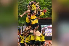 Two dead, over 200 injured during Dahi Handi festivities in Mumbai