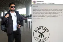 Elvish Yadav ruined many homes by promoting betting: 'Bhau Gang' claims responsibility for firing