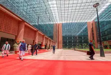 PMO to shift after 78 years from South Block to Central Vista address