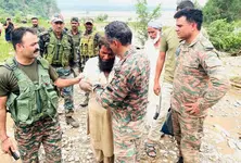 Kathua cloudburst Army deploys troops resources to help in rescue operation