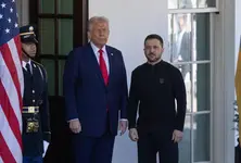 European leaders to back Zelenskyy in meeting with Trump