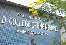Ahmedabad’s L D Engineering College faces severe shortage of hostel facilities for students