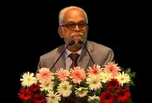 INDIA bloc announce former SC judge B Sudarshan as Vice President candidate