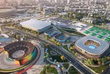 Ahmedabad to host series of global tournaments this year