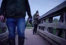 Teen girl harassed by 40-year-old man on way to school, locals hand accused to police