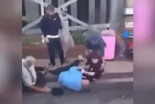 Two Sikh men attacked in UK turban removed forcibly three arrested