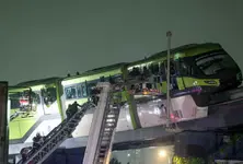 All 582 passengers stuck in Mumbai Monorail rescued, MMRDA to probe incident