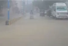 Gujarat’s Devbhoomi Dwarka sees highest rainfall in last 24 hours red alert in 13 districts