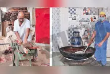 Rajkot central jail industries post rs 2.70 crore turnover prisoners gain new skills